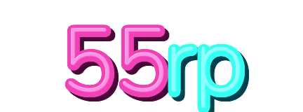 55rp — logo kanal