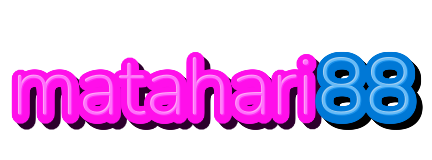 matahari88 — logo kanal