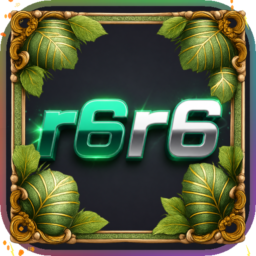 r6r6 — mitra unggulan