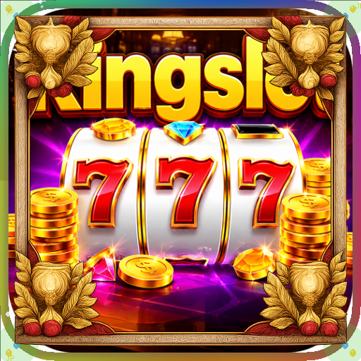 kingslot — mitra unggulan